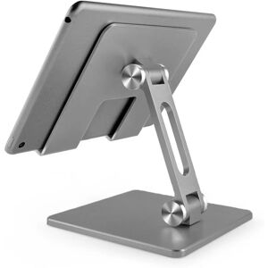 Tech-Protect Desktop Tablet Metal Holder - Grå