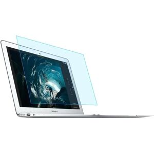 TABLETCOVERS.DK Macbook Air 13 (2018-2022) / Pro 13 (2016-2022) 9H Hærdet Glas Skærmbeskyttelse m. Øje-beskyttelse