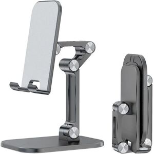 Tech-Protect Z4 Universal Mobil & Tablet Stander - Grå