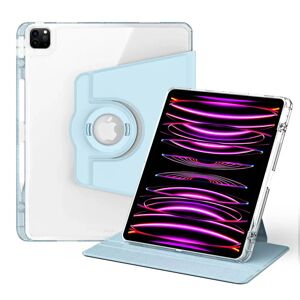 TABLETCOVERS.DK iPad Pro 12.9