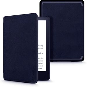 Amazon Kindle Paperwhite 5 11th Generation (2021) Tech-Protect Smartcase Cover - Navy