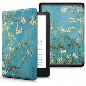 Amazon Kindle Paperwhite 5 11th Generation (2021) Tech-Protect Smartcase Cover - Sakura