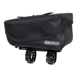 ORTLIEB Toptube-Bag Cykeltaske 1.5L (12 x 23 x 8.5cm) - Sort