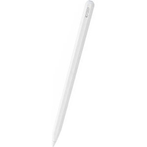 Tech-Protect Tech Protect Digital Stylus Pen (2) Til iPad - Hvid