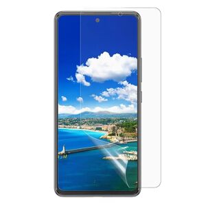 MOBILCOVERS.DK Samsung Galaxy A54 (5G) Beskyttelsesfilm - Gennemsigtig