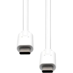 ProXtend USB-C 3.2 Generation 2 Cable 2 m. - Hvid