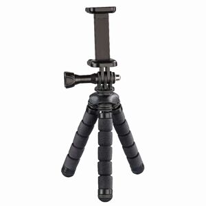 Hama Flex Mobile Mini Tripod - Sort