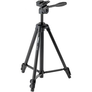 Velbon EX-230II Tripod m. Smartphone Holder - Sort