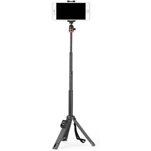 Joby TelePod Mobile - Tri-Pod & Selfie Stang - Sort & Grå