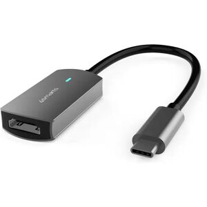 4Smarts USB-C til HDMI 4K Adapter - 12cm