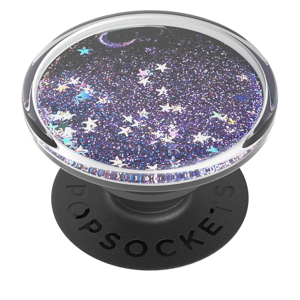 POPSOCKETS Tidepool Galaxy LUXE m. Stand