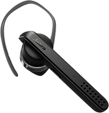 Jabra Talk 45 - Bluetooth Headset - Sort