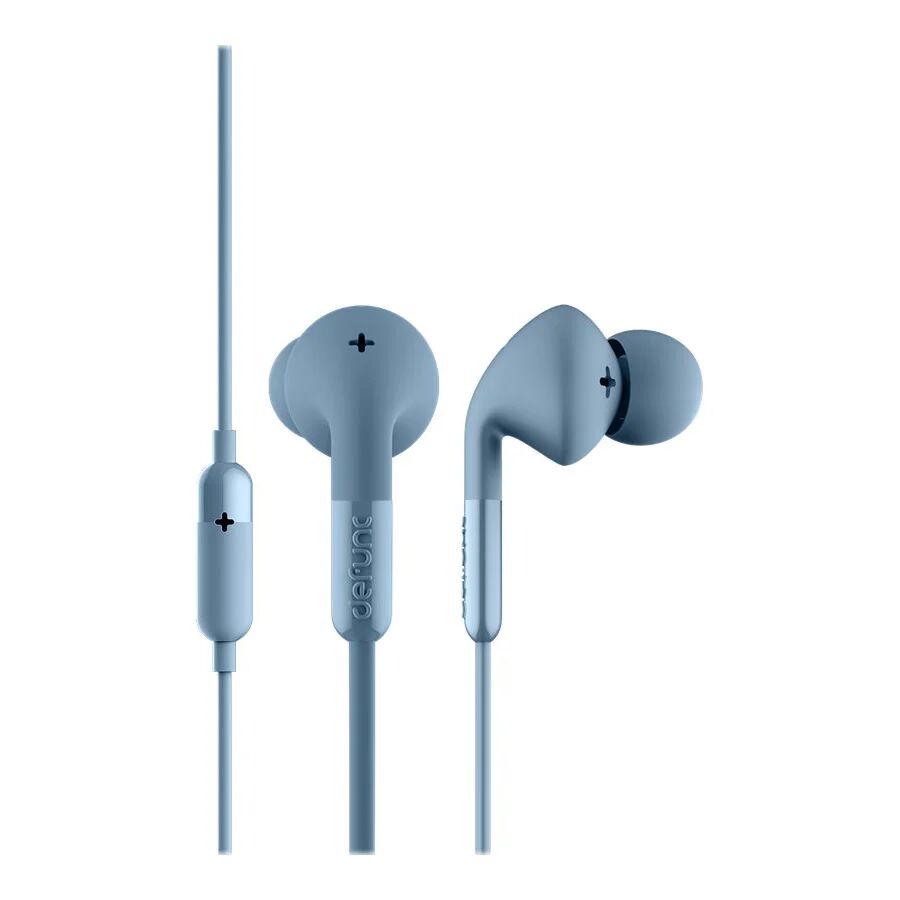 Defunc +Music In-Ear Headset Blå