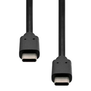 ProXtend USB-C 3.2 Generation 1 Cable 2 m. - Sort