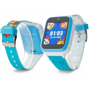 Technaxx Paw Patrol Smartwatch til Børn - Blå