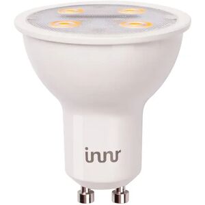 INNR Lightning Smart LED 1x GU10 - Smart Home - Hvid