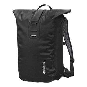 ORTLIEB Velocity PS 23L Rygsæk (50 x 30 x 16cm) - Sort