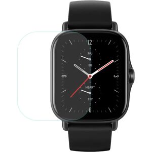 MOBILCOVERS.DK Amazfit GTS 4 Mini Beskyttelsesfilm - Gennemsigtig