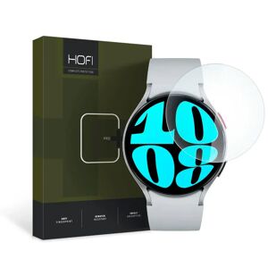Samsung Galaxy Watch 4 / 5 / 6 (40mm) HOFI Glass Pro+ - Gennemsigtig