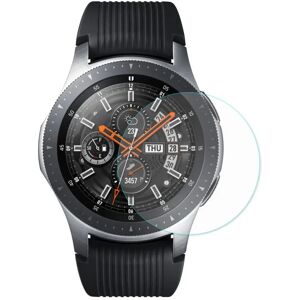 MOBILCOVERS.DK Hat-Prince Samsung Galaxy Watch 46mm Skærmbeskyttelse - Gennemsigtig (2 stk.)