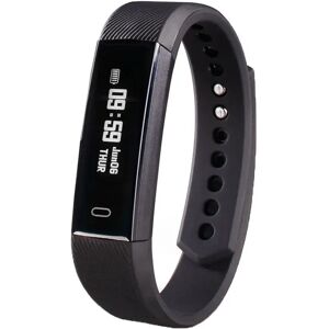 Hama Fit Track 1900 Fitness Tracker - Sort