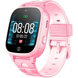 Forever KW-310 2G & GPS Look Me - Smartwatch til Børn - Pink