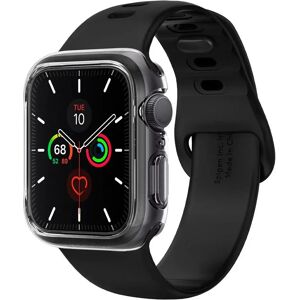 Apple Watch SE/6/5/4 (44mm) Spigen Ultra Hybrid Cover - Gennemsigtig