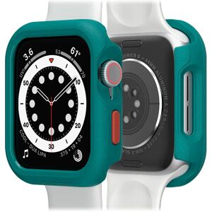 LifeProof Apple Watch (44mm) Bumper Case - (Made From 85% Ocean Plastic) Down Under