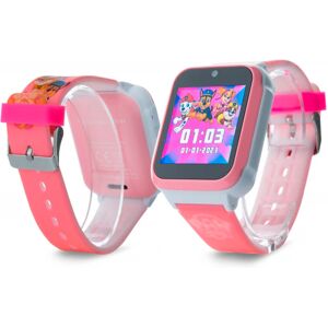 Technaxx Paw Patrol Smartwatch til Børn - Lyserød