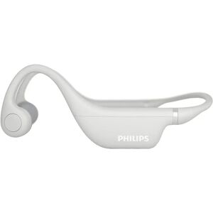 Philips 4000 Series Bluetooth Headset Open-Ear til Børn m. Lydbegrænser - Hvid