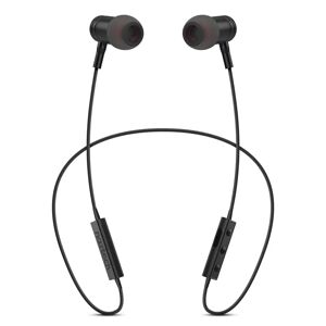 Naztech Alloy Trådløse In-Ear Høretelefoner - Sort