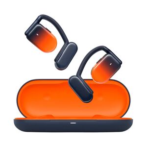 Joyroom Openfree JR-OE1 True Wireless Høretelefoner - Orange / Blå
