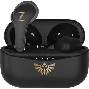 Zelda In-Ear True Wireless Høretelefoner - Sort