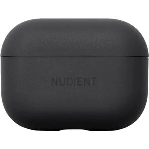 Nudient AirPods Pro Case - Ink Black