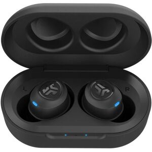 JLab Jbuds Air True Wireless Earbuds - Sort