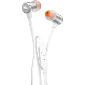 JBL TUNE 290 In-Ear Hovedtelefoner - Sølv