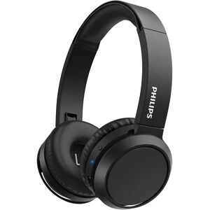 Philips 4000 Series Bluetooth Høretelefoner On-Ear - Sort