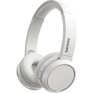 Philips 4000 Series Bluetooth Høretelefoner On-Ear - Hvid