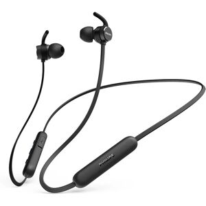 Philips 1000 Series Trådløse Bluetooth Høretelefoner In-Ear m. Mikrofon - Sort