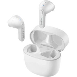 Philips 2000 Series True Wireless Headset In-Ear - Hvid