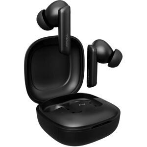 Wavell 3 Pro True Wireless Høretelefoner - In-Ear - Sort