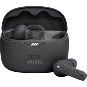 JBL Tune Beam - True Wireless Headset - In-Ear - Sort