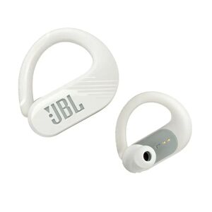 JBL ENDURANCE PEAK2 True Wireless Sport Headset - Hvid