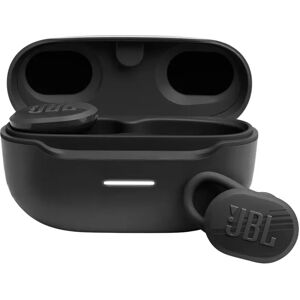 JBL Endurance Race True Wireless Sport Headset - Sort