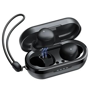 Joyroom JR-TL1 Pro True Wireless In-Ear Headset - Sort
