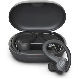 JLab GO Air Sport True Wireless In-Ear Headset - Sort