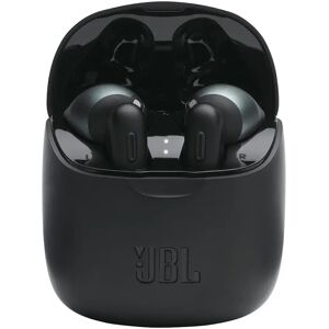 JBL Tune 225TWS - True Wireless Headset - In-Ear - Sort