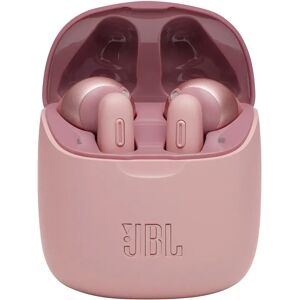 JBL Tune 225TWS - True Wireless Headset - In-Ear - Pink