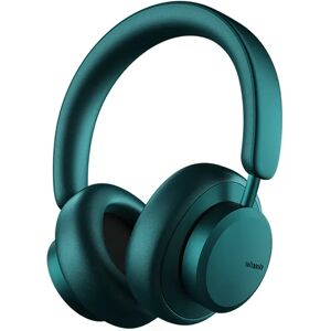 Urbanista Miami On-Ear Bluetooth Hovedtelefoner m. Active Noise Cancelling - Teal Green