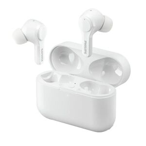 Philips 3000 Series True Wireless Headset In-Ear - Hvid